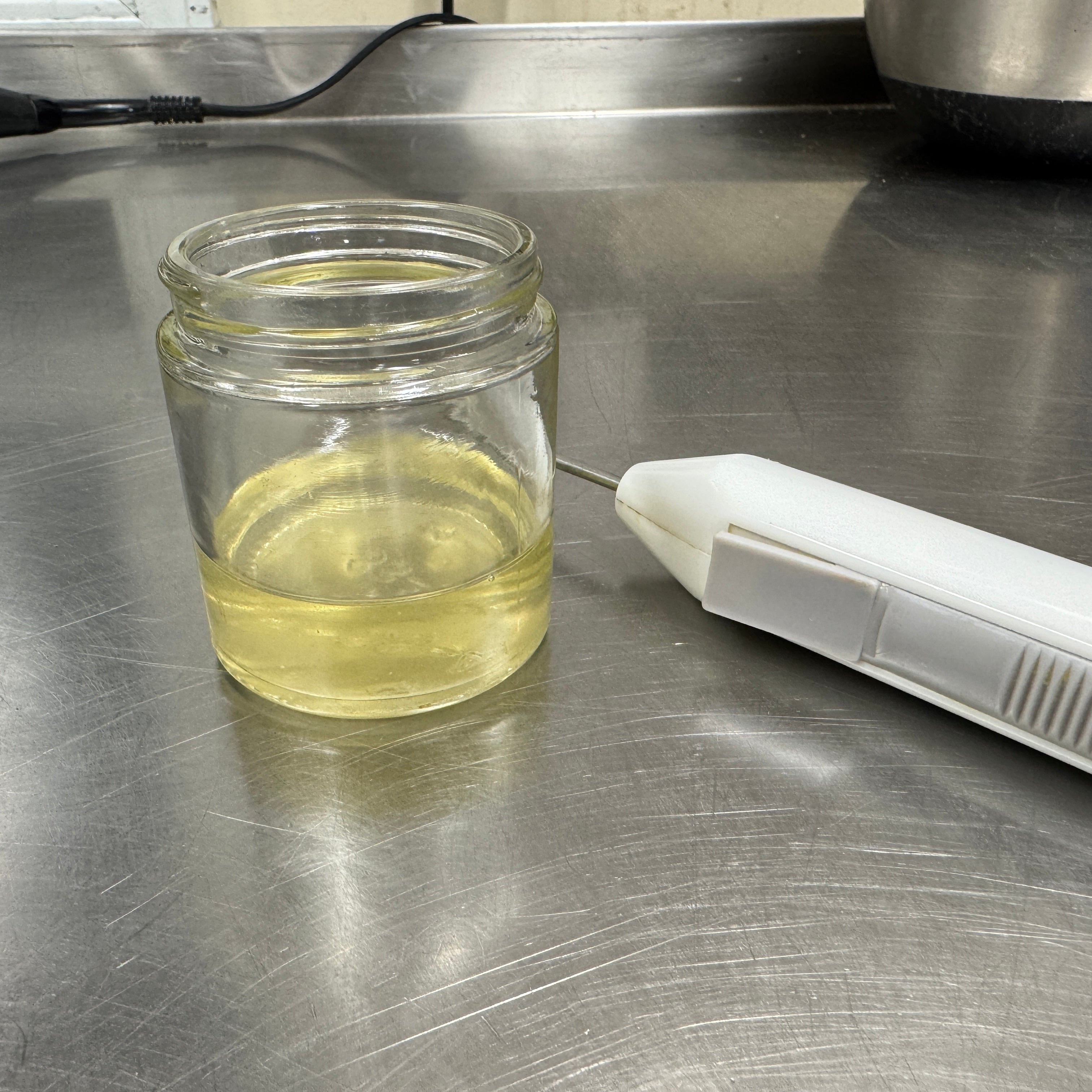 Bright White Cocoa Butter