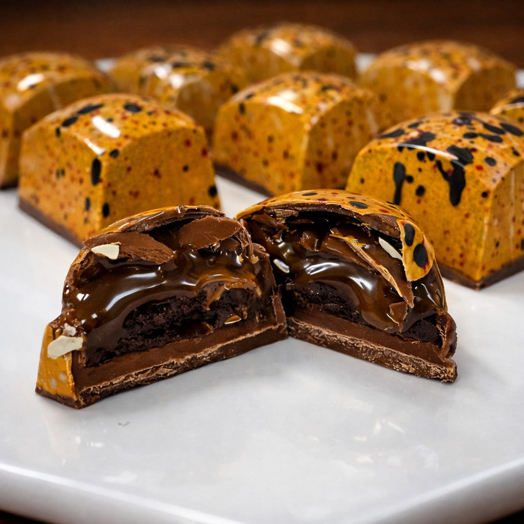 Mineral White Cocoa Butter