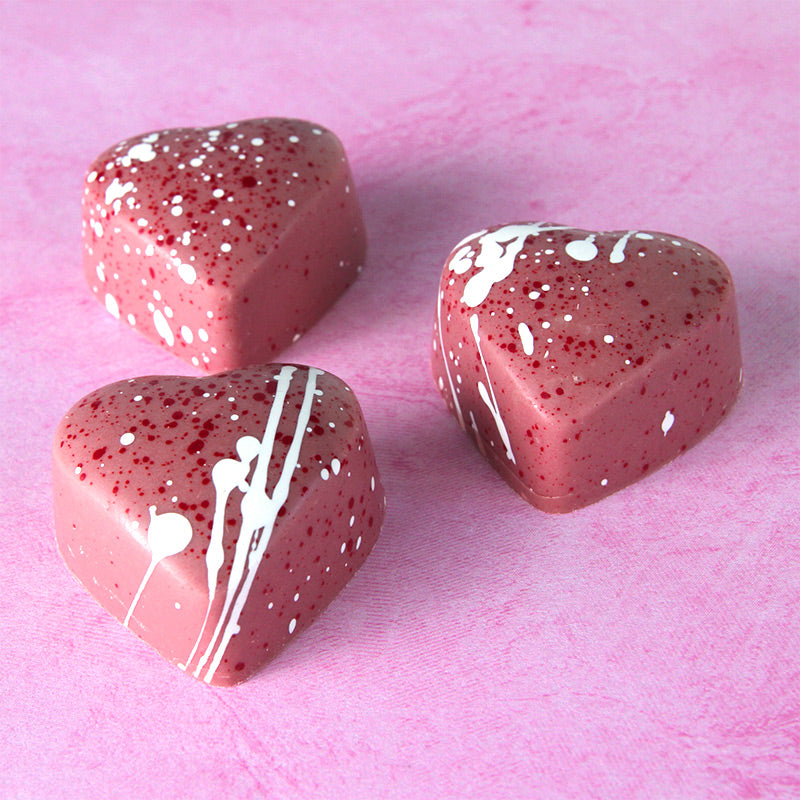 Titanium White Cocoa Butter